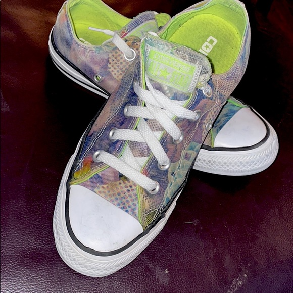 Converse - Picture 1 of 9